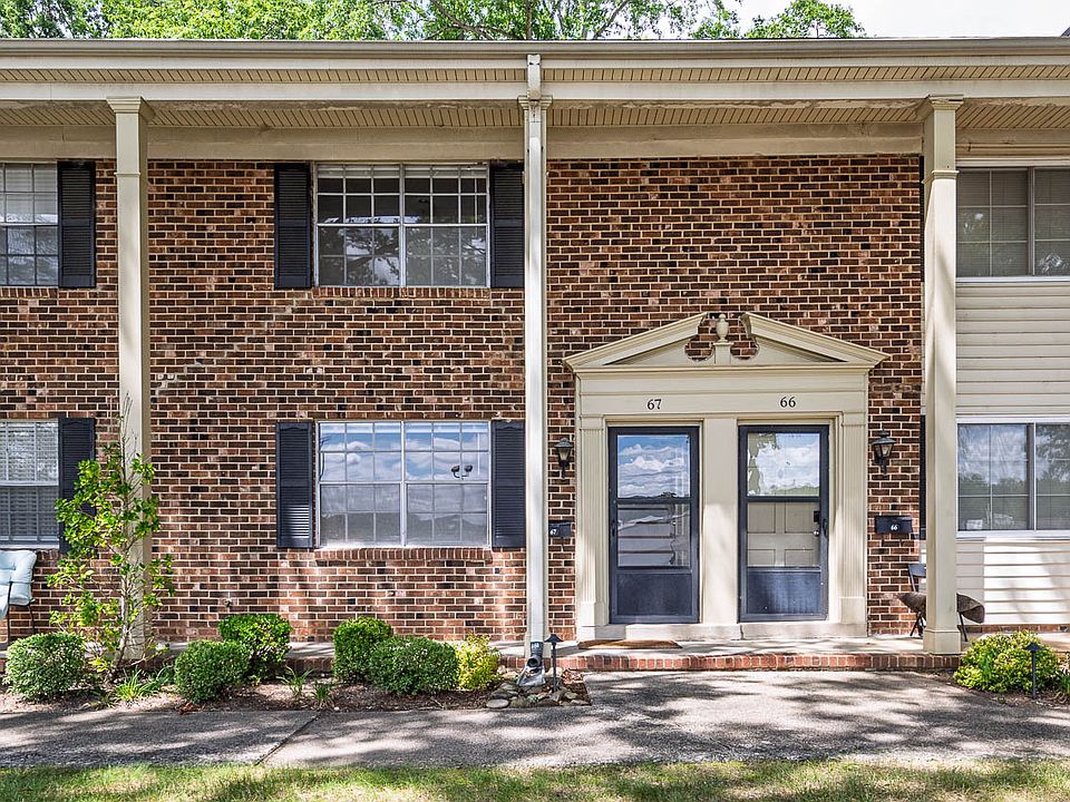 1002 Willow Drive #67