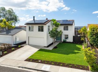 8318 Ridge Route Rd, San Diego, CA 92120