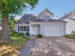 1965 Summerwalk Dr, Virginia Beach, VA 23456