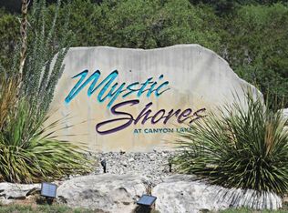 1227 Mystic Canyon, Spring Branch, TX 78070