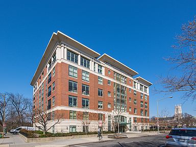 1414 22nd St NW APT 46, Washington, DC 20037 | Zillow