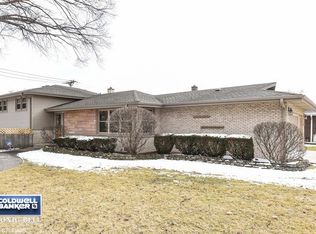 501 S 6th Ave, La Grange, IL 60525