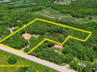 3401 South Broadway, Oak Grove, MO 64075