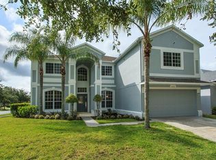 2603 Shirehall Ln, Winter Garden, FL 34787