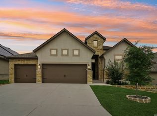 9007 Beacon Rdg, San Antonio, TX 78255