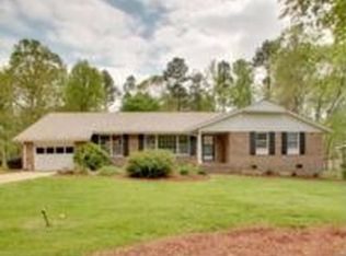 4421 Bracada Dr, Durham, NC 27705