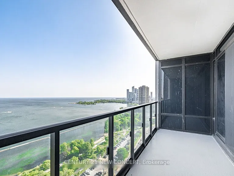 1926 A Lake Shore Blvd W #3010 — Photo 24