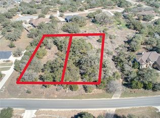 255 Legacy Hls, New Braunfels, TX 78132