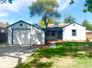 411 N Santa Ana Ave, Modesto, CA 95354