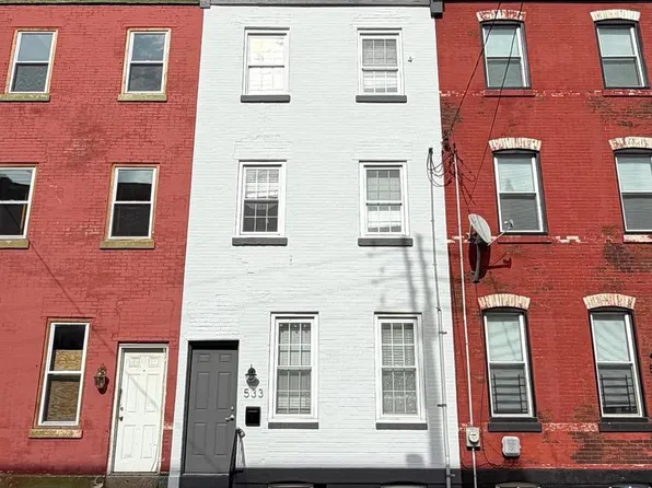 533 N 33rd St, Philadelphia, PA 19104