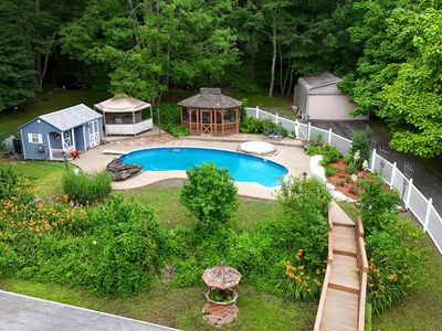 136 Kautz Road #136, Callicoon, NY, 12723