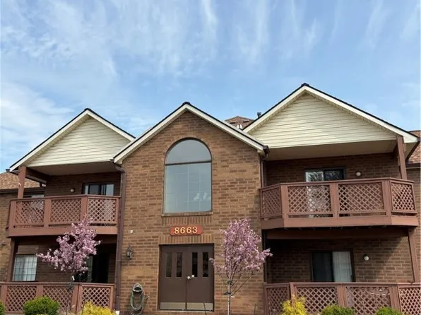 8663 Scenicview Dr APT 204, Broadview Heights, OH 44147