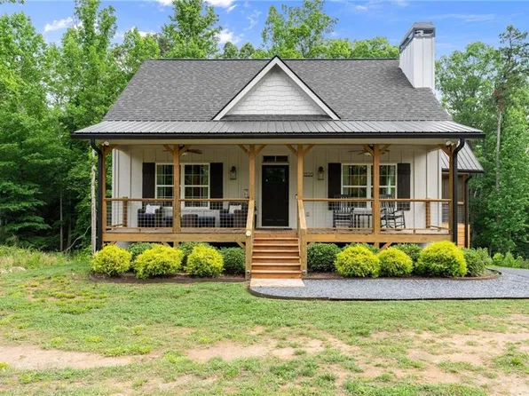 1320 Preacher Campbell Rd, Clarkesville, GA 30523