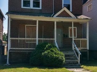 523 W 61st St, Chicago, IL 60621