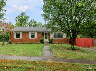 1184 Devonport Cir, Lexington, KY