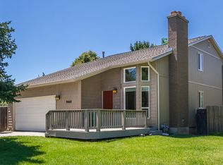 9468 S Raintree Dr, Sandy, UT 84092