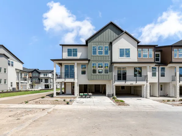 6512 W Knox Creek Cv #3074, Herriman, UT 84096