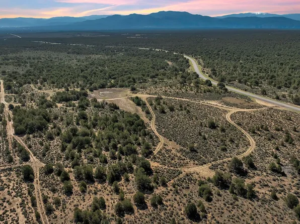 20 Acres Hwy #285, Tres Piedras, NM 87577