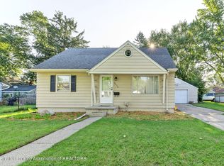 4515 Alpha St, Lansing, MI 48910