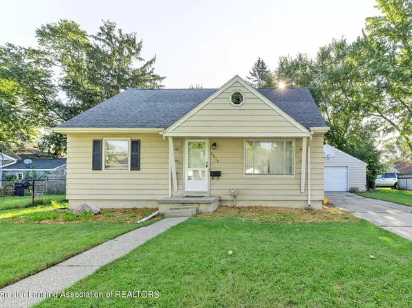 4515 Alpha St, Lansing, MI 48910