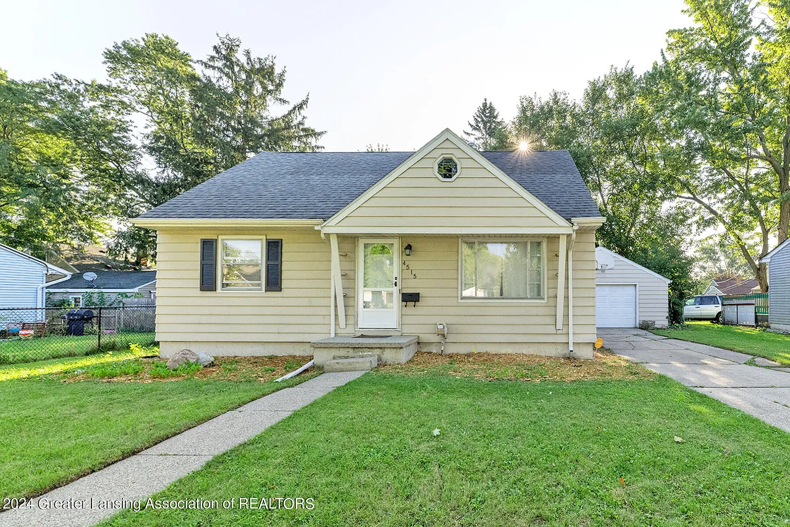 4515 Alpha St photo 1