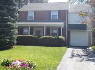604 W Chester Pike, Havertown, PA 19083