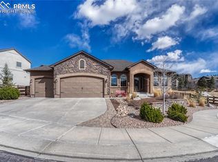 16017 Denver Pacific Dr, Monument, CO 80132