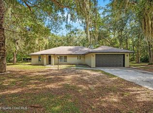 211 S Gaines St, Oak Hill, FL 32759