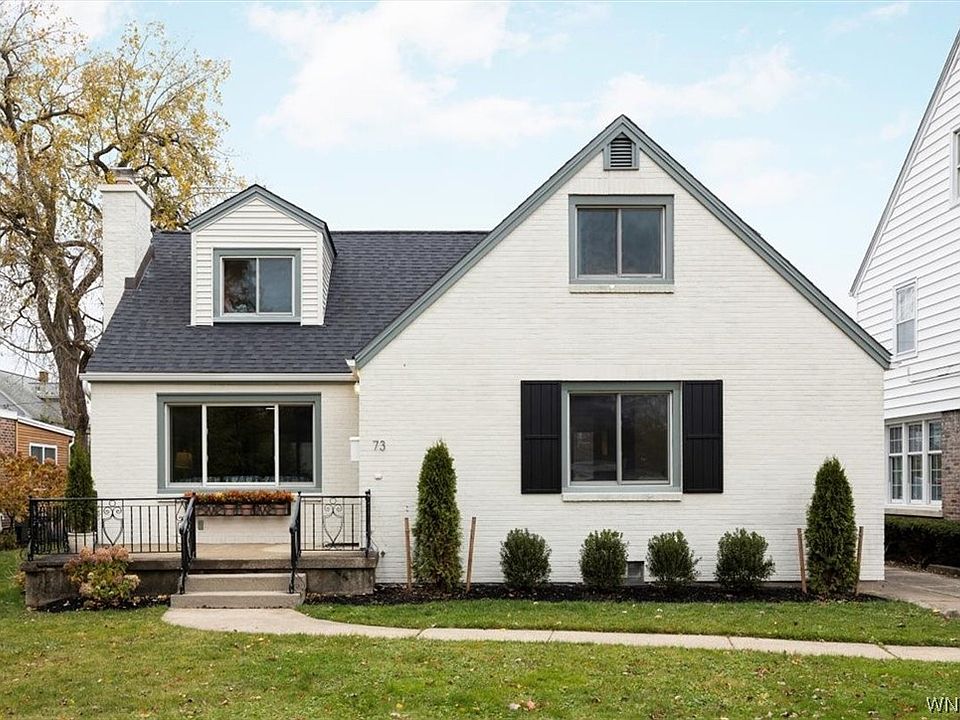 73 Bedford Ave, Buffalo, NY 14216 Zillow