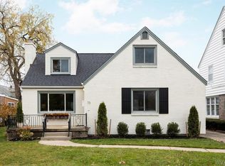 73 Bedford Ave, Buffalo, NY 14216
