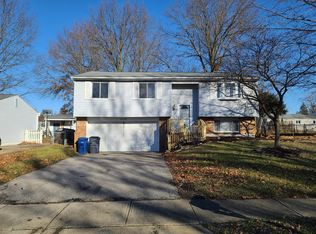 8062 Bunyan Dr, Reynoldsburg, OH