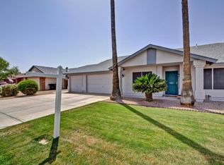 11220 N 78th Dr, Peoria, AZ 85345