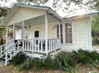 7030 Depot St, Cedar Key, FL 32625