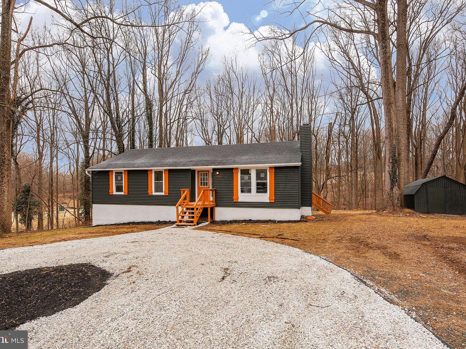 3 Church St, Brookeville, MD 20833 Zillow