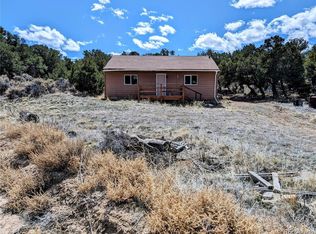 LOT 2151 Acapulco Rd, Fort Garland, CO 81133
