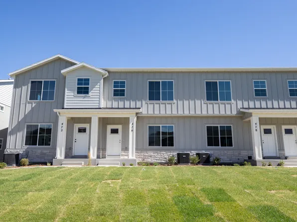 478 E 650 N #73, Salem, UT 84653