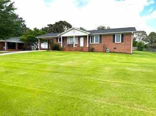 213 Overhill Dr, Duncan, SC 29334