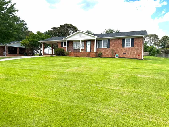 213 Overhill Dr, Duncan, SC 29334