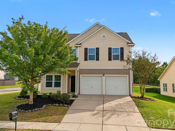 12881 Clydesdale Dr, Midland, NC 28107
