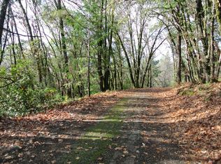 5577 Pine Ridge Rd, Foresthill, CA 95631