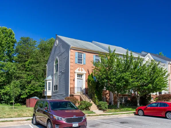 6248 Levi Ct, Springfield, VA 22150