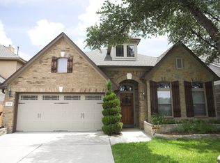 604 Williams Way, Cedar Park, TX 78613