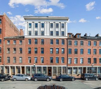 75 Fulton St APT 21, Boston, MA, 02109
