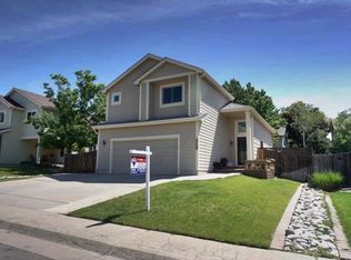 18870 E Whitaker Cir, Aurora, CO 80015
