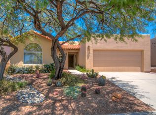 910 N Northern Vista Pl, Tucson, AZ 85748