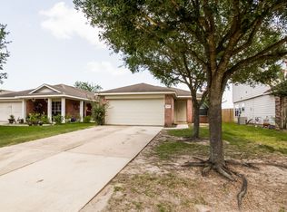 21638 Karpathos Ln, Spring, TX 77388