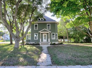 343 Lincoln Ave, Rio, WI 53960