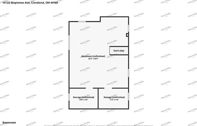 4 bed, 1.0 bath, 1350 sqft, $1,600 — Photo 2