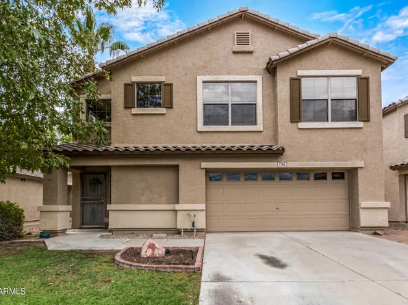 1795 E CARLA VISTA Drive, Gilbert, AZ 85295
