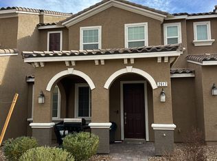 2617 Ercolano St, Henderson, NV 89044